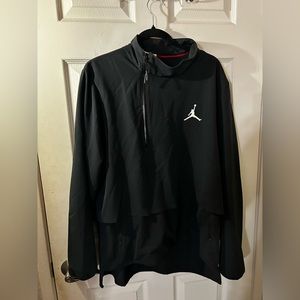 Jordan Nike Shield 23 Tech Jacket